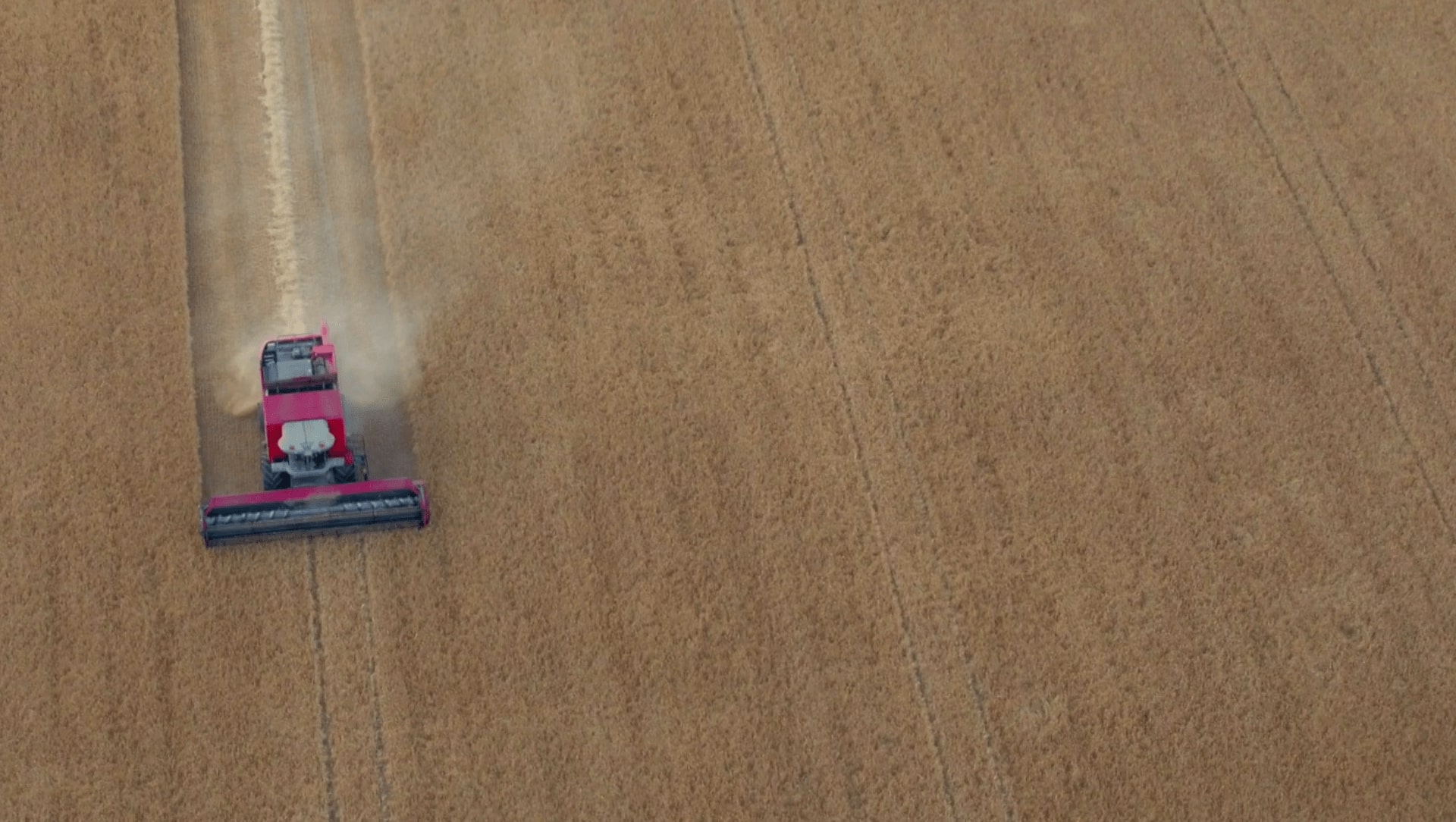 AGCO Launches Free Operational Planning Tool for Farmers in Western Europe