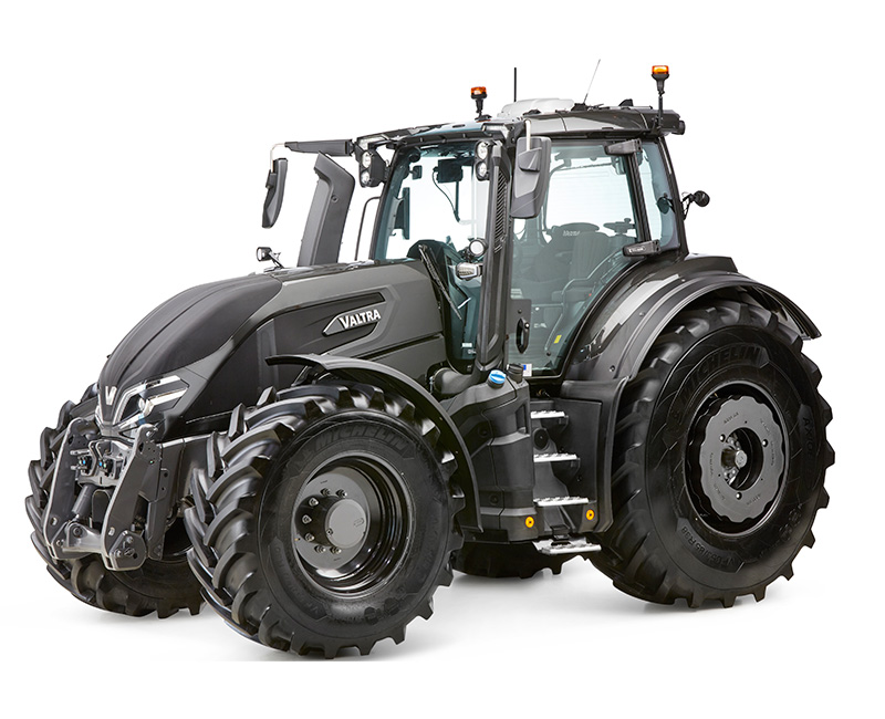 Valtra Serie Q